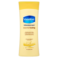 Lotiune de Corp, Vaseline, Essential Healing, pentru Ingrijire Intensa si Hidratare Puternica, 400ml