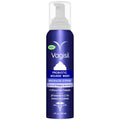 Spumă Probiotică Igienă Intimă, Vagisil, Menopause Support, Echilibru pH, Microbiom Matur, 24 Ore Freshness, 170 ml