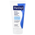 Crema de Curatare, PanOxyl, impotriva Acneei si Eruptilor Cutanate, Peroxid de Benzoil 4%, 170gr