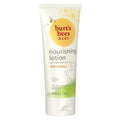 Loțiune hrănitoare, Burt's Bees, Originală, Ulei de semințe de floarea-soarelui, Piele fină, 170 g