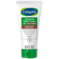 Crema de Corp, Cetaphil, Advanced Relief, Extrem de Hidratanta, pentru Pielea foarte Uscata, cu Unt de Shea, 170gr