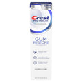 Pasta de Dinti, Crest, Pro-Health, Gum Restore, Whitening, Protejeaza si Regenereaza Densitatea Smaltului, 136gr