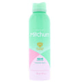 Deodorant Spray Antiperspirant, Mitchum, Powder Fresh, Protecție 48h, Control miros, 200 g