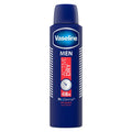 Deodorant, Vaseline, Active Dry, cu Proderma, Hipoalergenic, Protectie 48h, 250ml