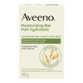 Săpun dermatologic, Aveeno, Hidratant pentru piele uscată, Cu ovăz nutritiv, 100 g