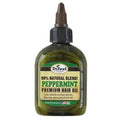 Ulei de păr, Difeel, Peppermint Oil Premium Natural, Revigorare, Îngrijire Scalp, Răcorire, 75 ml