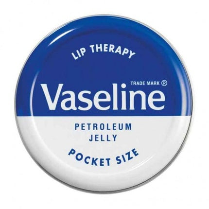 Balsam de Buze, Vaseline, Lip Therapy Original, Hidratare imediată, Protecție zilnică, 20 g