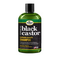 Șampon, Difeel, Jamaican Black Castor, Creștere Păr, Fortifiere, Curățare, 355 ml