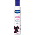 Antiperspirant Deodorant, Vaseline, Double Invisibile, Proderma, pentru Femei, Hipoalergenic, Protectie 48h, fara Alcool, 250ml