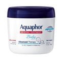 Unguent bebe, Aquaphor, Advanced Therapy, Protecție piele uscată/iritată, Tratament erupții, Hidratare, 396 g