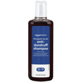 Sampon Terapeutic, Amazon Basics, Anti-Matreata, Trateaza Dermatita si Psoriazisul, cu Gudron Carbune 5%, 177ml