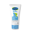 Crema de Corp pentru Copii, Cetaphil Baby, Soothe and Protect Cream, pentru Hidratarea si Calmarea Pielii Uscate, Hipoalergenica, cu Alantoina, 170ml