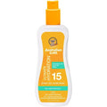 Gel Spray Protecție Solară, Australian Gold, Ultimate Hydration SPF 15, Protecție Solară, Hidratare Intensivă, Protecție UVA/UVB, 237 ml
