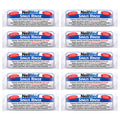 Solutie Salina, Neilmed, Sinus Rinse, Ingrediente Naturale, pentru Irigator Nazal, 10 plicuri x 2.4gr