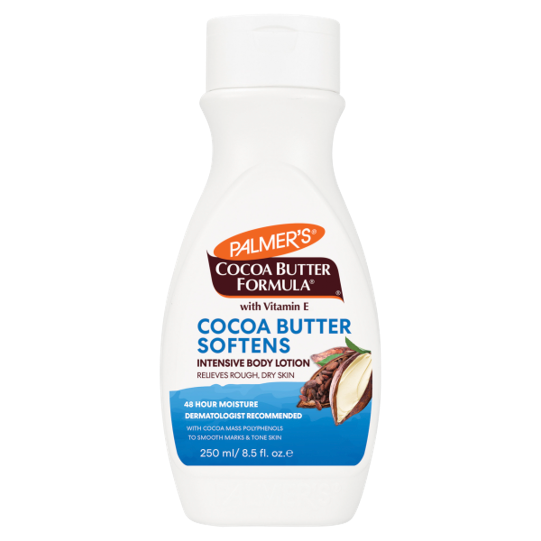 Lotiune Corp Hidratare 24h, Palmer's, Cocoa Butter Body Lotion 24h, Hidratare De Lunga Durata, Protejeaza Pielea Uscata, 355 ml