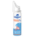 Spray Nazal, Sterimar Baby, Blocked, Hypertonic, Curatare Eficienta in Cazul Racelii si Rinofaringitei, 50ml