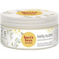 Unt de corp, Burt's Bees Mama Bee, Belly Butter, Hidratare Intensă, Elasticitate, Îngrijire Burtică, 185 g