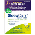 Tratament Homeopat, Boiron, SleepCalm, pentru Somn Linistit, 60 tablete