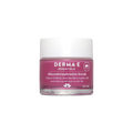 Exfoliant facial, Derma E, Microdermabrasion, Sare din Marea Moartă, Uleiuri esențiale citrice, 57 g
