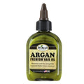 Ulei pentru păr, Difeel, Argan Oil Natural Premium, Hidratare, Netezire, Strălucire, 75 ml