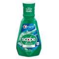 Apa de Gura, Crest, Scope Classic, Prospețime Intensă cu Mentă Clasică, 250ml