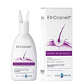 Solutie, Galderma, Ell-Cranell, Impotriva Caderii Hormonale a Parului, cu Alfatradiol, 250mcg/ml, flacon 200ml