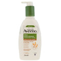 Loțiune Corp, Aveeno, Daily Moisturising, Hidratare, Catifelare, Aromă Iaurt & Vanilie, 300 ml