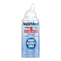 Spray nazal salin izotonic pentru alergii, NeilMed, NasaMist, Curățare și hidratare, 75 ml