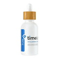 Ser pentru Ten, Timeless, Acid Hialuronic 100% Pur, Hidratare intensă, Piele netedă, 28 g