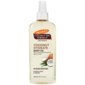 Ulei Hranitor Pentru Corp, Palmer's, Coconut Oil Body Oil, Hidrateaza Intens, Ofera Stralucire Pielii, 150 ml