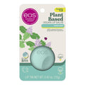 Balsam de buze, Eos, Vegan Salve, 100% natural, Unt de cacao, Hidratare intensă, 12 g