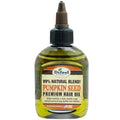 Ulei de păr, Difeel, Pumpkin Seed Premium, Hrănire, Fortifiere, Îngrijire Rădăcini, 75 ml