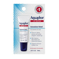 Balsam de buze, Aquaphor, Lip Repair, Hidratare de durată, Calmarea buzelor uscate, Reparare, 10 ml