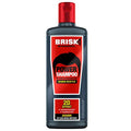 Sampon, Brisk, Power Shampoo, 2D Effect, cu Arginina impotriva Caderii Parului, 250ml