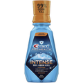 Apa de Gura, Crest, Pro-Health Intense Clean Mint, Anti-Tartru, Anti-Halitoza, Anti-Gingivita, cu Alcool si CPC, 500ml