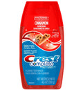 Pasta de Dinti, Crest, Cinnamon Expresions, aroma Scortisoara, 130gr