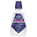 Apa de Gura, Crest 3D Glamorous White, Efect Intensiv de Albire, 1400ml