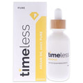 Ulei de Argan, Timeless, 100% Pur, Îngrijire intensă, Strălucire naturală, 57 g