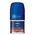 Antiperspirant Roll-On, Vaseline, Pro Derma Active Dry, Protecție 48h, Uscare rapidă, 50 ml