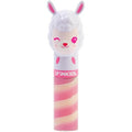 Luciu de Buze, Lip Smacker, Lippy Pals Llama, Strălucire, Aromă Căpșuni, Hidratare, 4 g