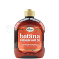 Ulei pentru păr, Difeel, Batana Premium, Reparare, Hrănire, Strălucire, 210 ml