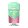 Gel deodorant antiperspirant, Mitchum Women, Powder Fresh, Protecție, Control miros, Prospețime pudrată, 63 g