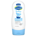 Gel de Curatare pentru Copii, Cetaphil, Baby, Wash & Shampoo, Par si Corp, Hipoalergenic, fara Lacrimi, 230ml
