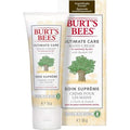 Cremă de mâini, Burt's Bees, Ultimate Care Baobab, Hidratare Intensă, Protecție, Catifelare, 50 g