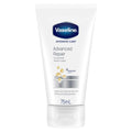 Crema de Maini, Vaseline, Advanced Repair, fara Parfum, Hidratare si Ingrijire Piele, Hipoalergenica, 75ml