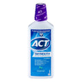 Apa de Gura, Act, Dry Mouth, pentru Gura Uscata, Fara Alcool, Aroma Menta, 532ml
