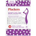 Set Ata Dentara, Plackers, Gentleslide, Tip Scobitoare, Asigura o Curatare Completa si Delicata, Foarte Rezistenta, Aroma de Menta, 35 buc