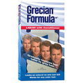 Solutie si Balsam 2-in-1, Grecian Formula, pentru Repigmentarea Parului Alb si Grizonat, 236ml