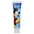 Pasta de Dinti Copii, Crest, Pro-Health Stages, Mickey Mouse, Aroma Capsuni, Impotriva Cariilor, 119gr