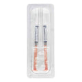 Kit Albirea Dintilor, Opalescence, PF Pepene Galben, 2x Seringi 1.2ml, 16% Peroxid Carbamida, fara mulaje
